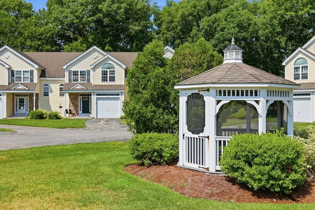 12 Minuteman Lane #6, Westford, MA 01886 - #1
