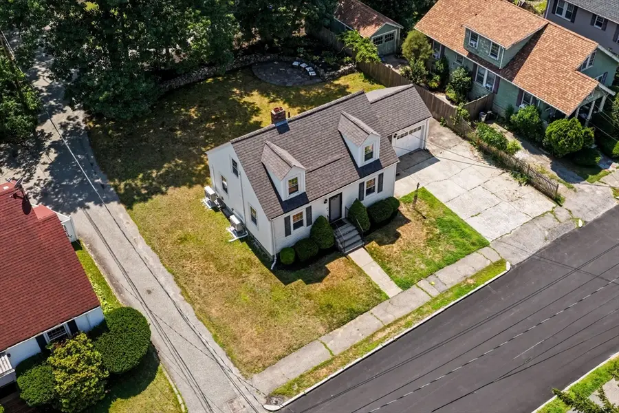 23 Eastwood Circuit, Boston, MA 02132 - #3