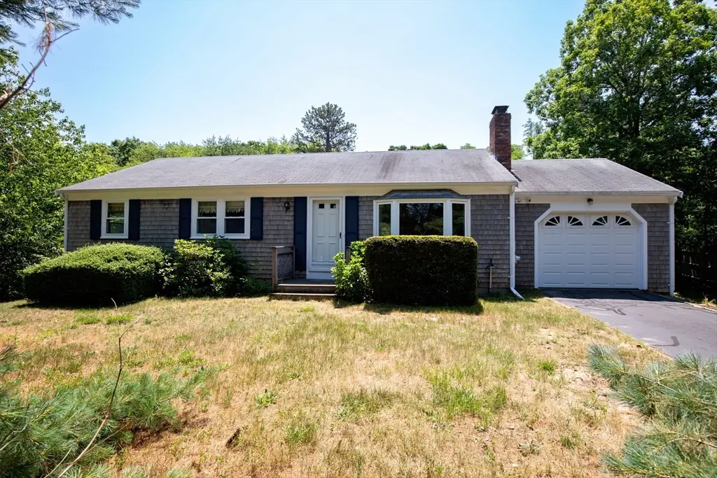 90 Village Ln, Wellfleet, MA 02667 - #1