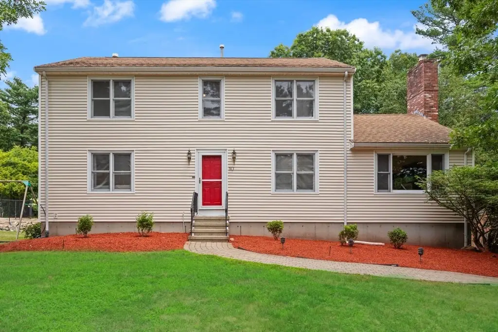 10 Cheshire Rd, Sharon, MA 02067 - #1