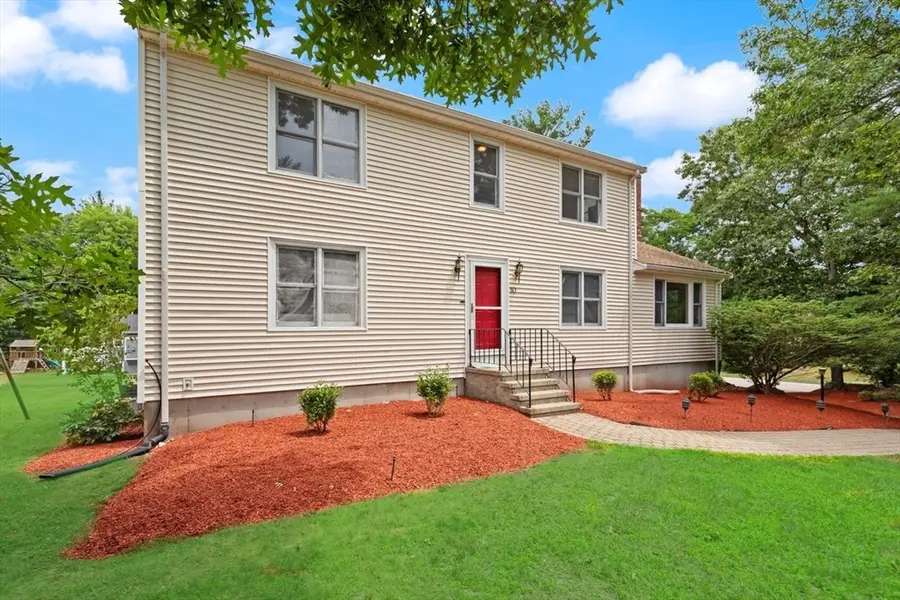 10 Cheshire Rd, Sharon, MA 02067 - #2