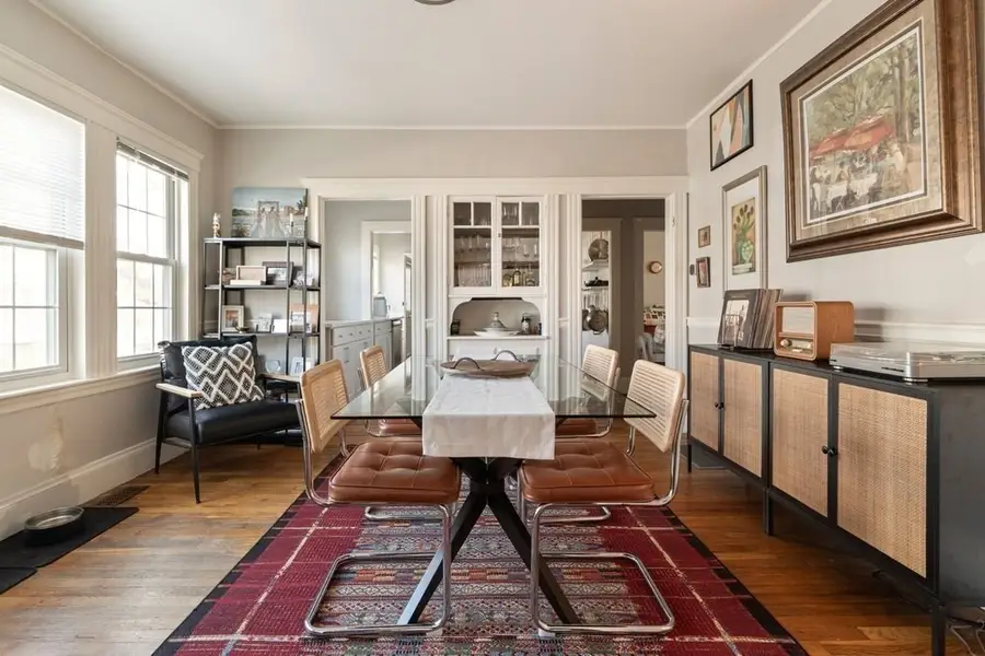 36-38 Saint Gregory #1, Boston, MA 02124 - #2