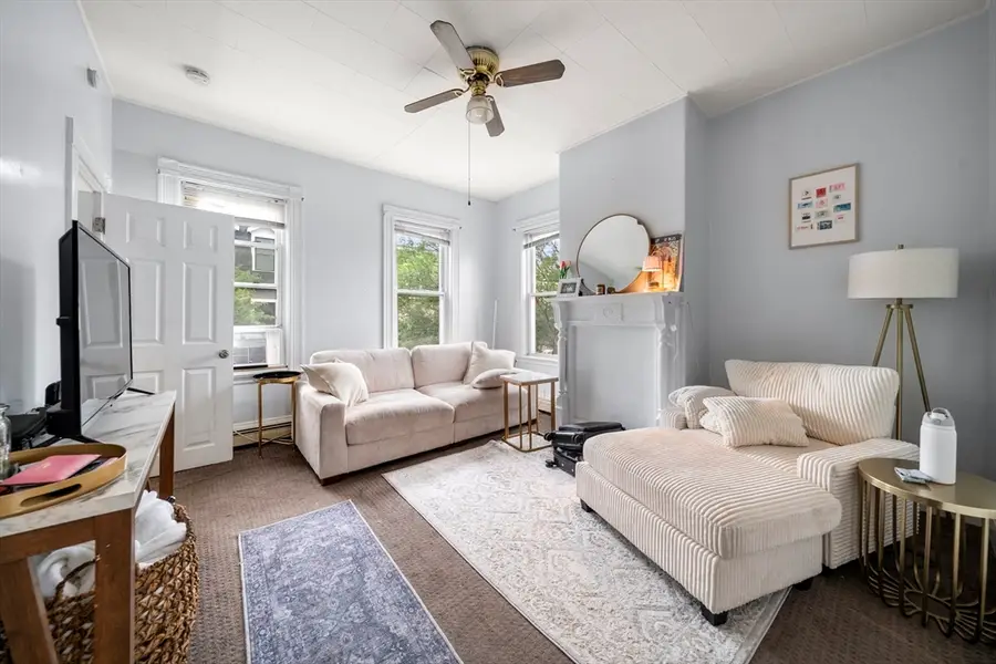 48 H Street, Boston, MA 02127 - #3