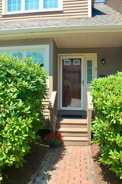 3 Doyle Lane #3, Hopkinton, MA 01748 - #2