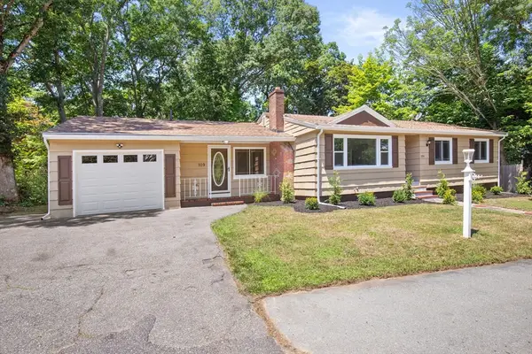 109 Lenox St, Brockton, MA 02301