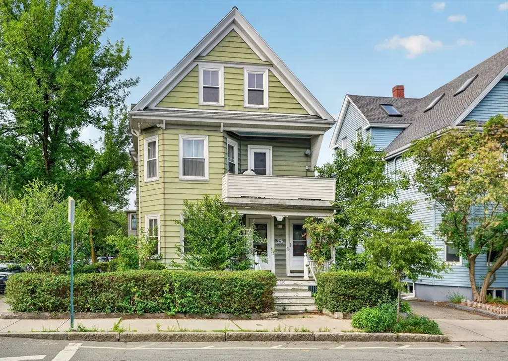326 Summer St, Somerville, MA 02144 - #1