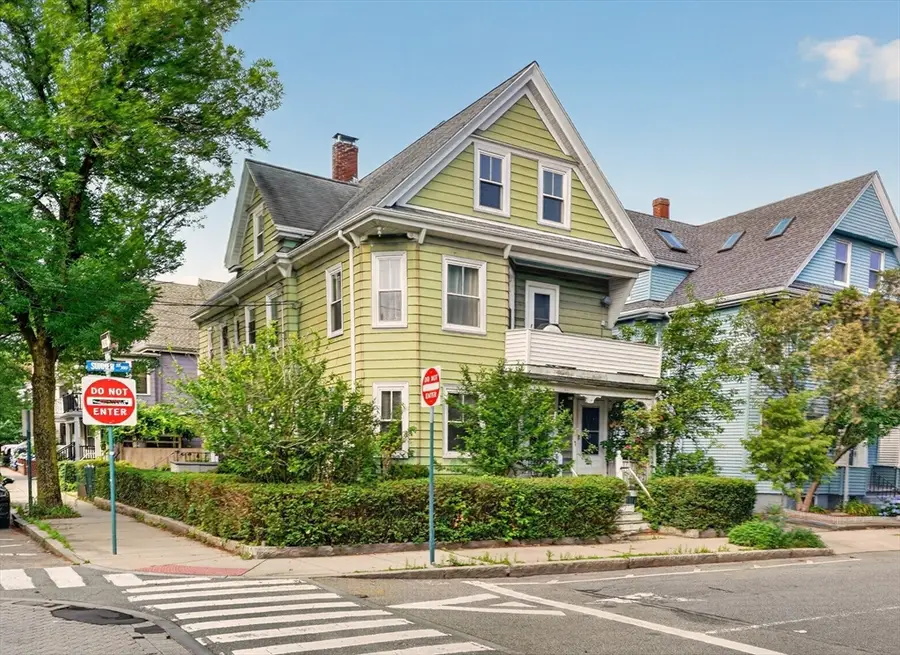 326 Summer St, Somerville, MA 02144 - #2