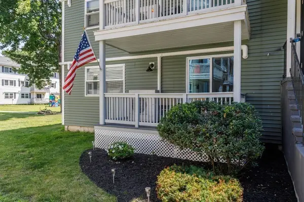 20 Abbey Road #101, Leominster, MA 01453