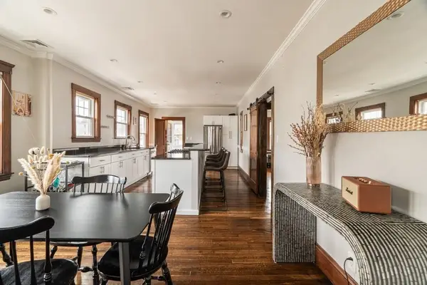 36-38 Saint Gregory #2, Boston, MA 02124
