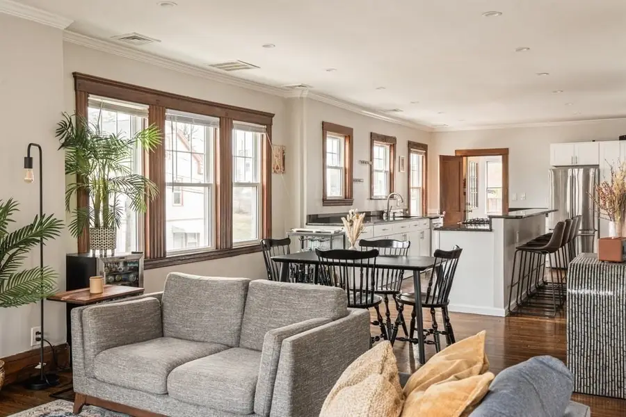 36-38 Saint Gregory #2, Boston, MA 02124 - #2