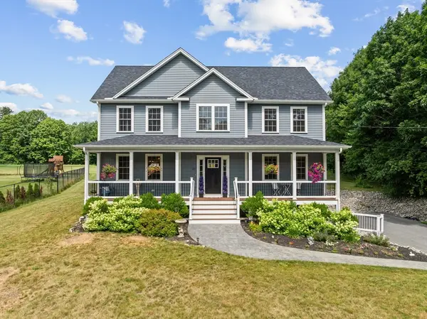 23 Hager Park Rd, Westminster, MA 01473