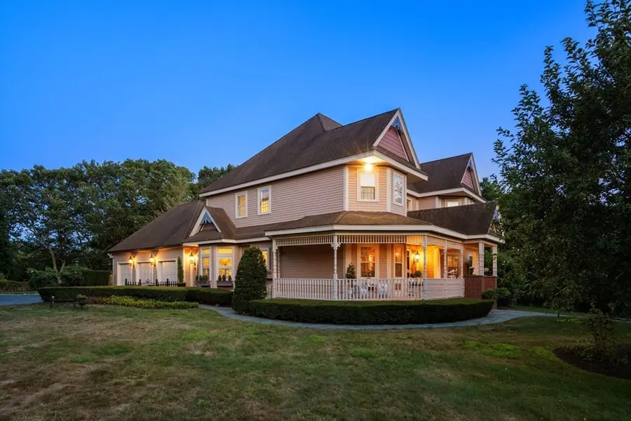 2 Country Way, Hopkinton, MA 01748 - #3