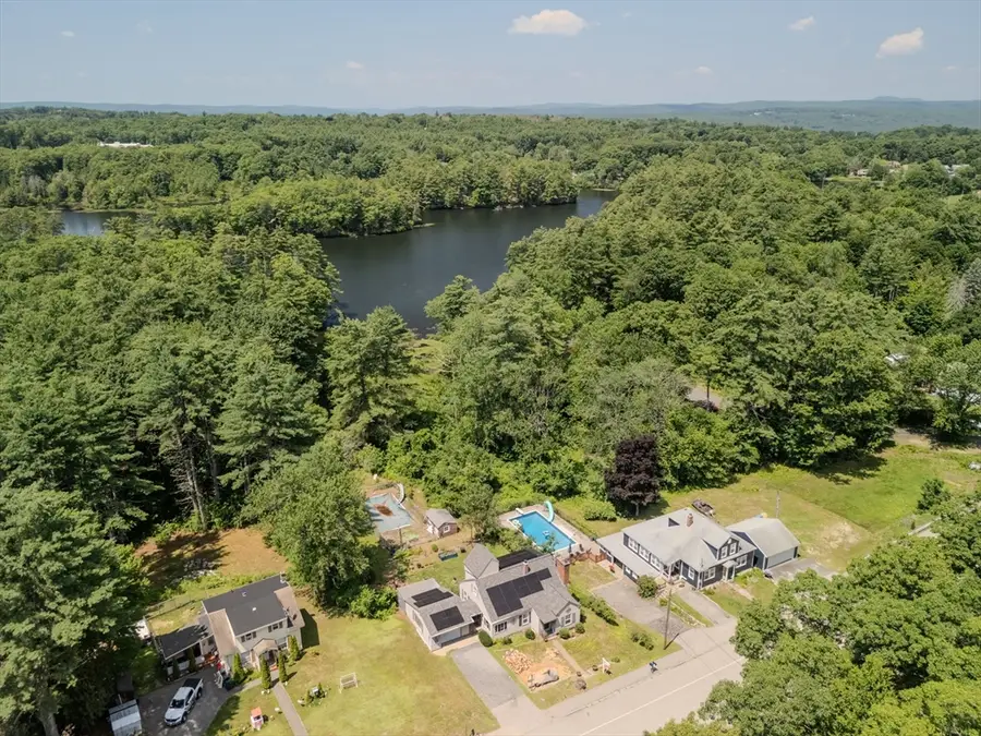 401 Petersham Road, Athol, MA 01331 - #2