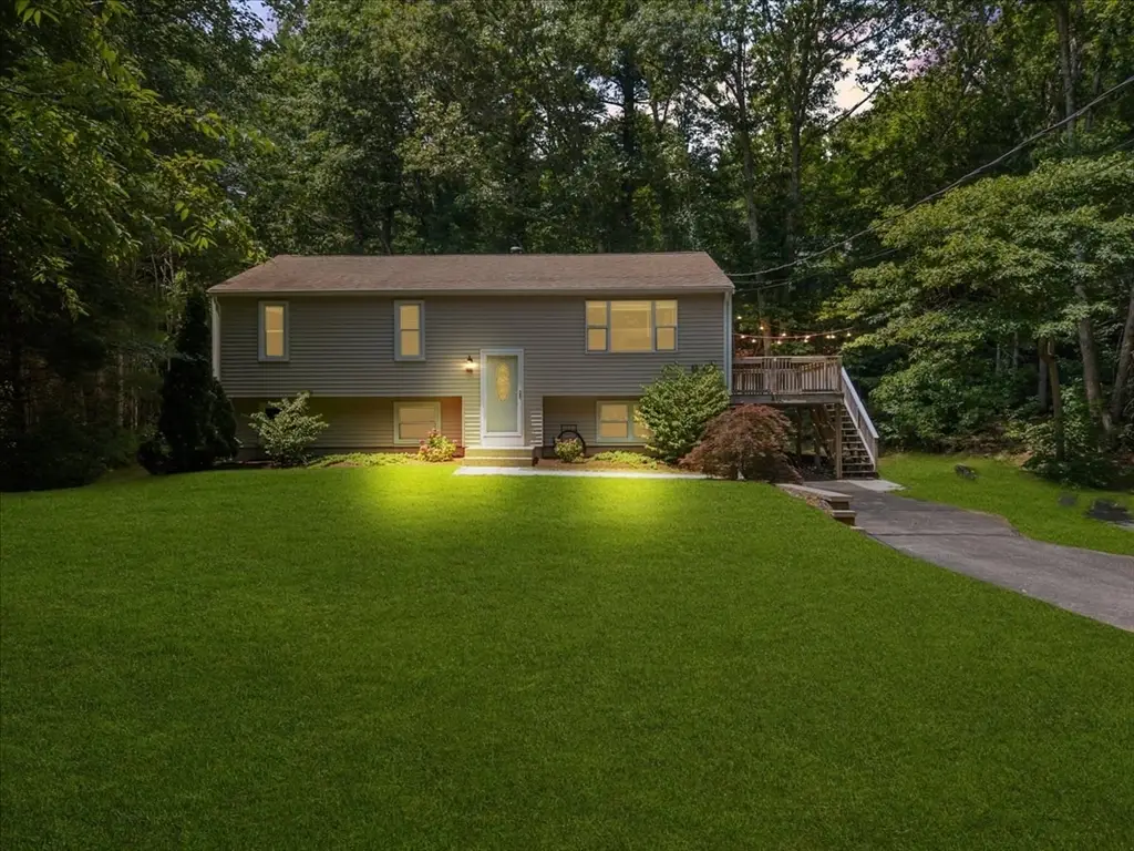 877 Federal Furnace Road, Plymouth, MA 02360 - #1