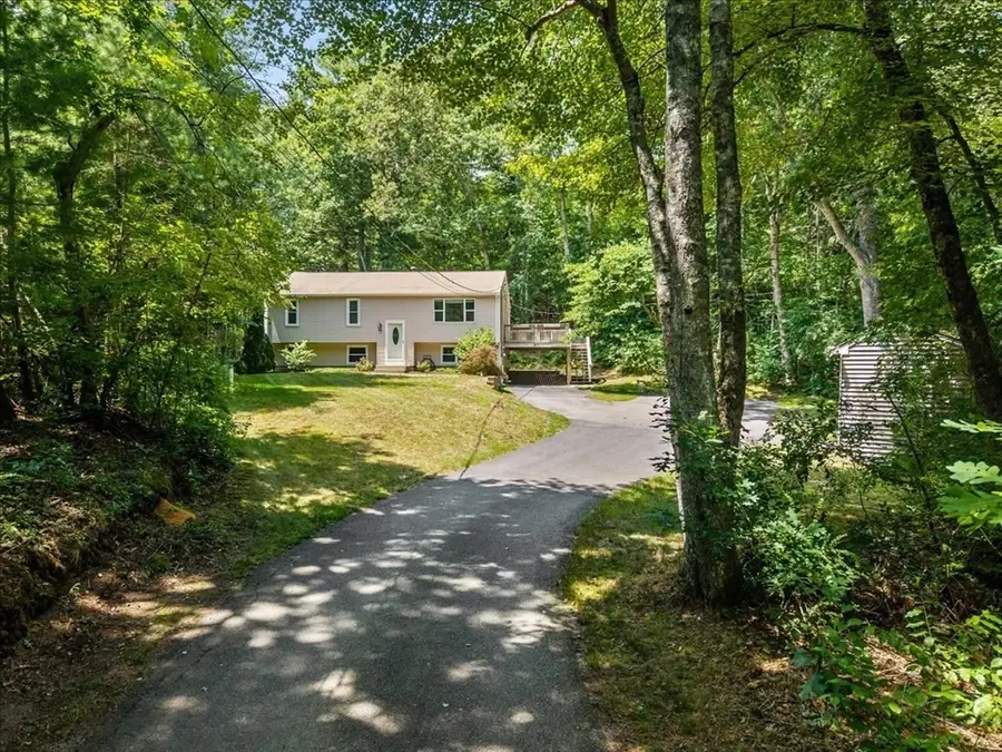 877 Federal Furnace Road, Plymouth, MA 02360 - #2