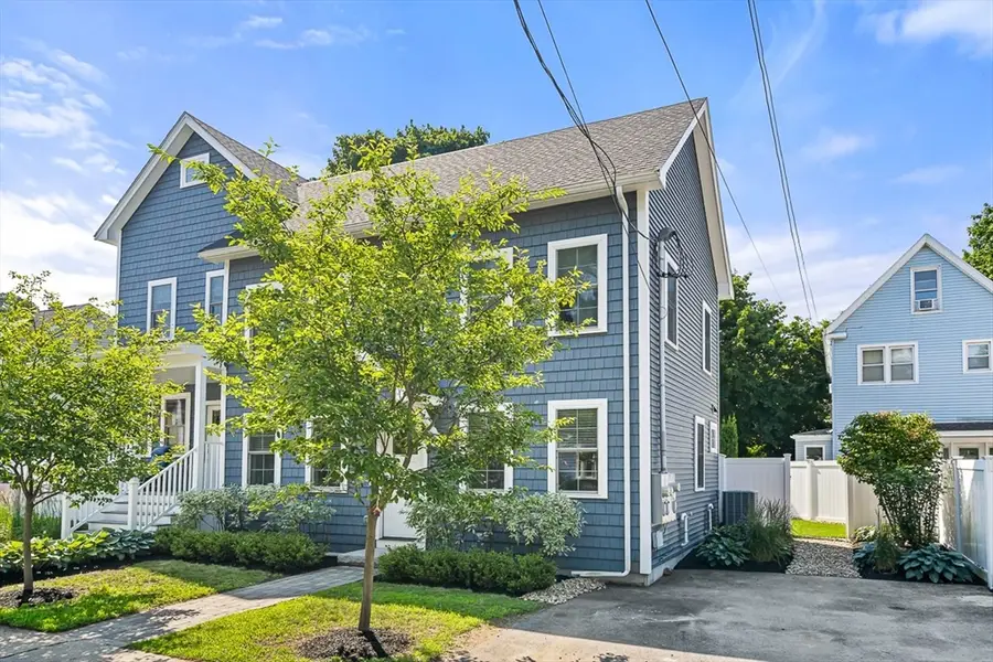 52 Salem Street #52, Winchester, MA 01890 - #2