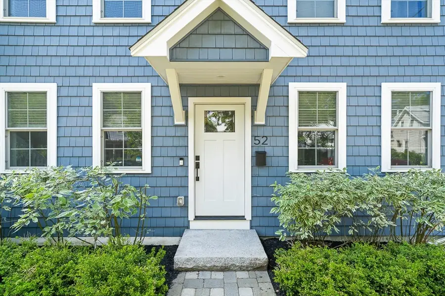 52 Salem Street #52, Winchester, MA 01890 - #3