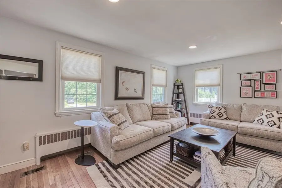 58 Summit Ave, Sharon, MA 02067 - #3