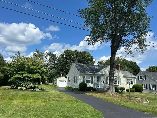 26 Windsor Ave, Pittsfield, MA 01201