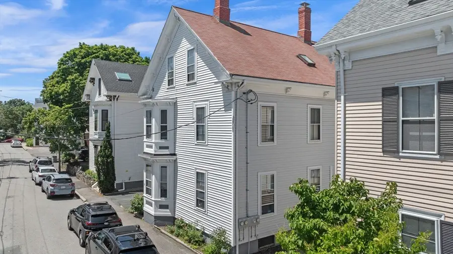9 Boardman St #3, Salem, MA 01970 - #2