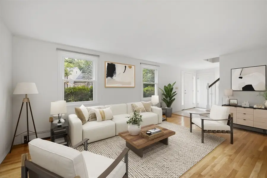 101 Winter Street, Lexington, MA 02420 - #3