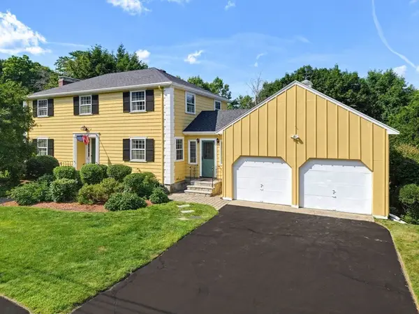 19 Belmont Rd, Wakefield, MA 01880