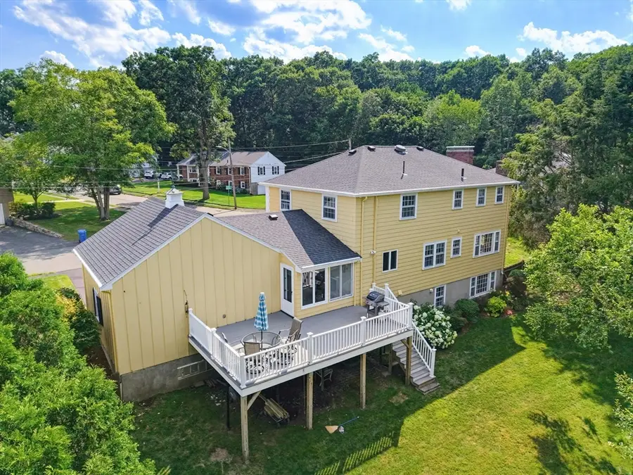 19 Belmont Rd, Wakefield, MA 01880 - #2