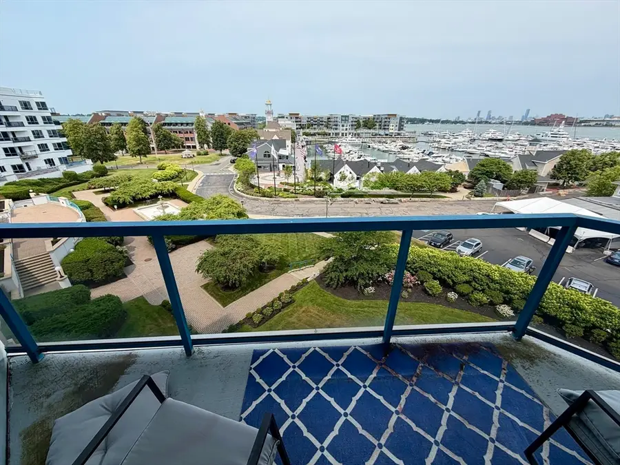 2001 Marina Dr #410, Quincy, MA 02171 - #3
