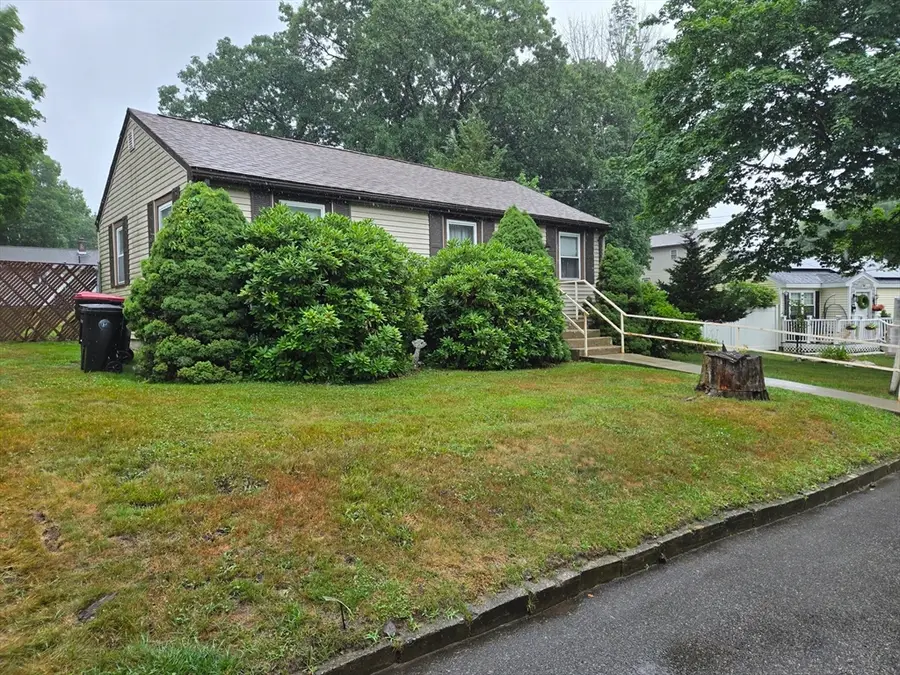 145 Drew Av, Brockton, MA 02302 - #2