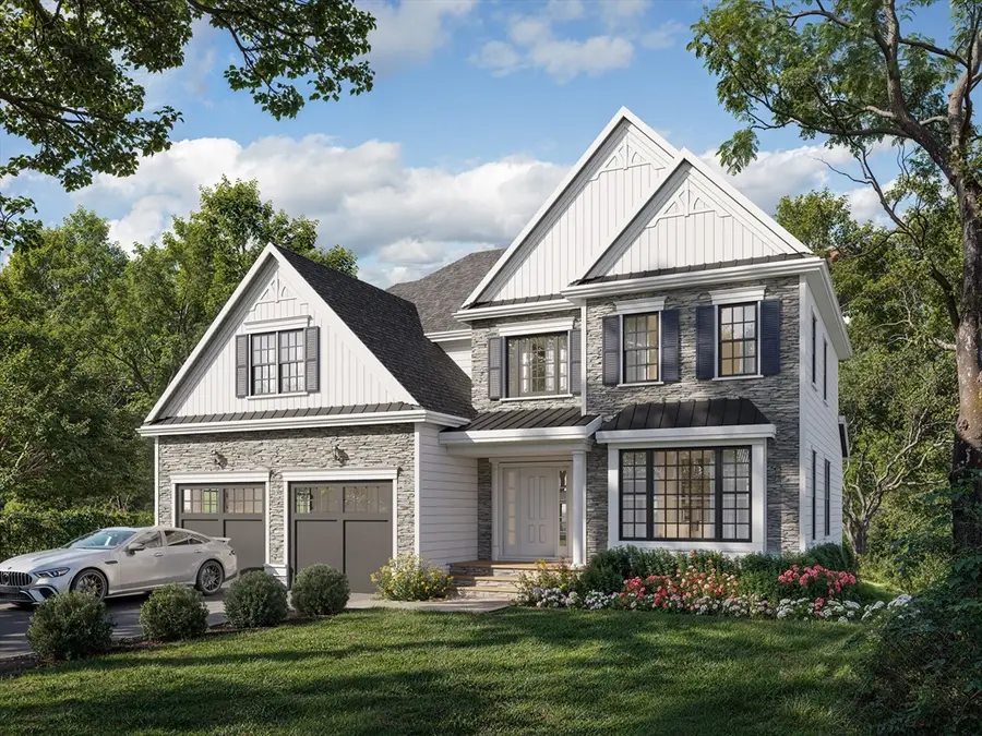 lot 11 Field Circle, Wrentham, MA 02093 - #2