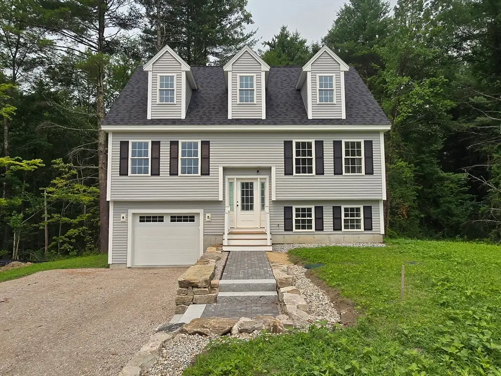 6 Adams Road, Townsend, MA 01469 - #1