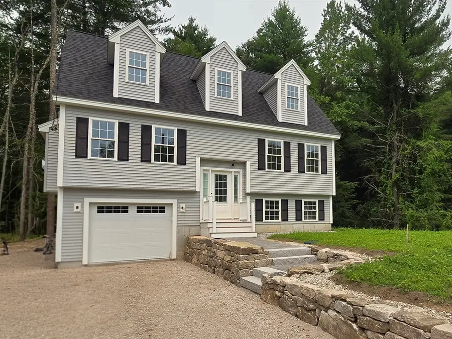 6 Adams Road, Townsend, MA 01469 - #2