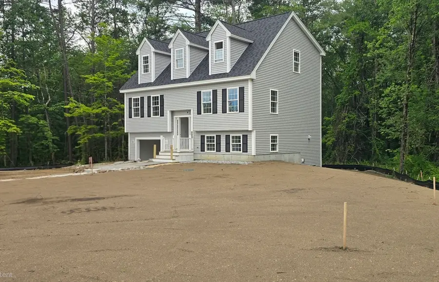6 Adams Road, Townsend, MA 01469 - #3