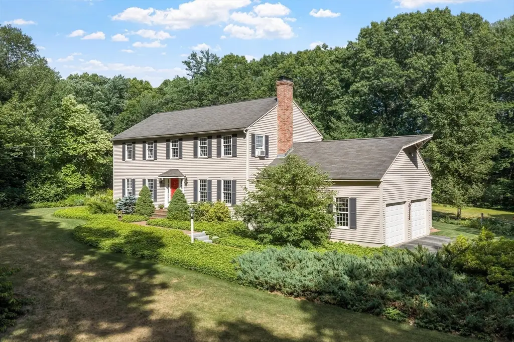105 Slough, Harvard, MA 01451 - #1