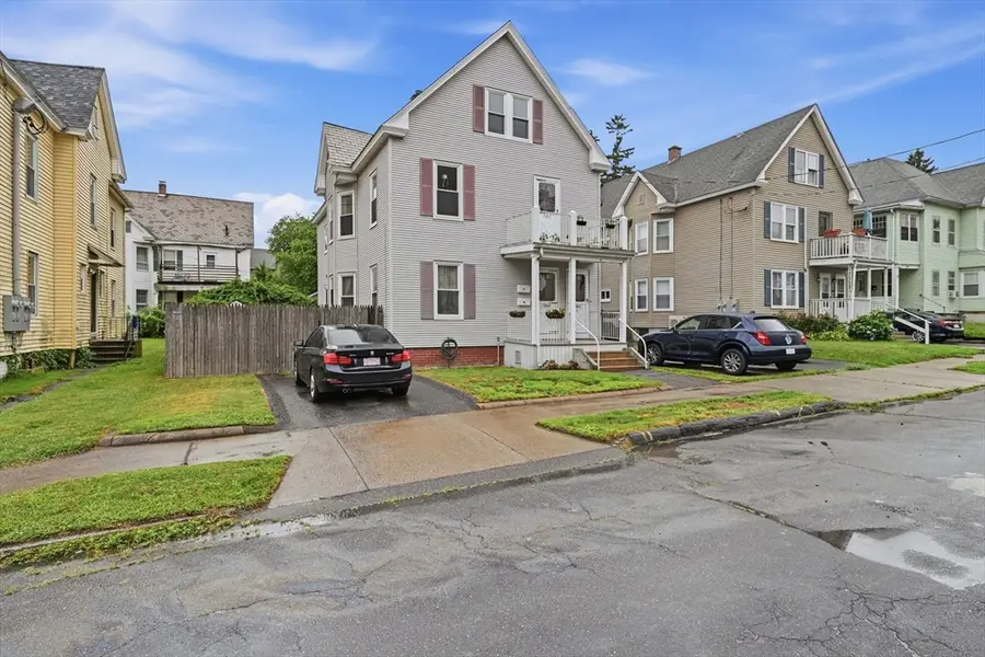 21-23 Parker St, Holyoke, MA 01040 - #2