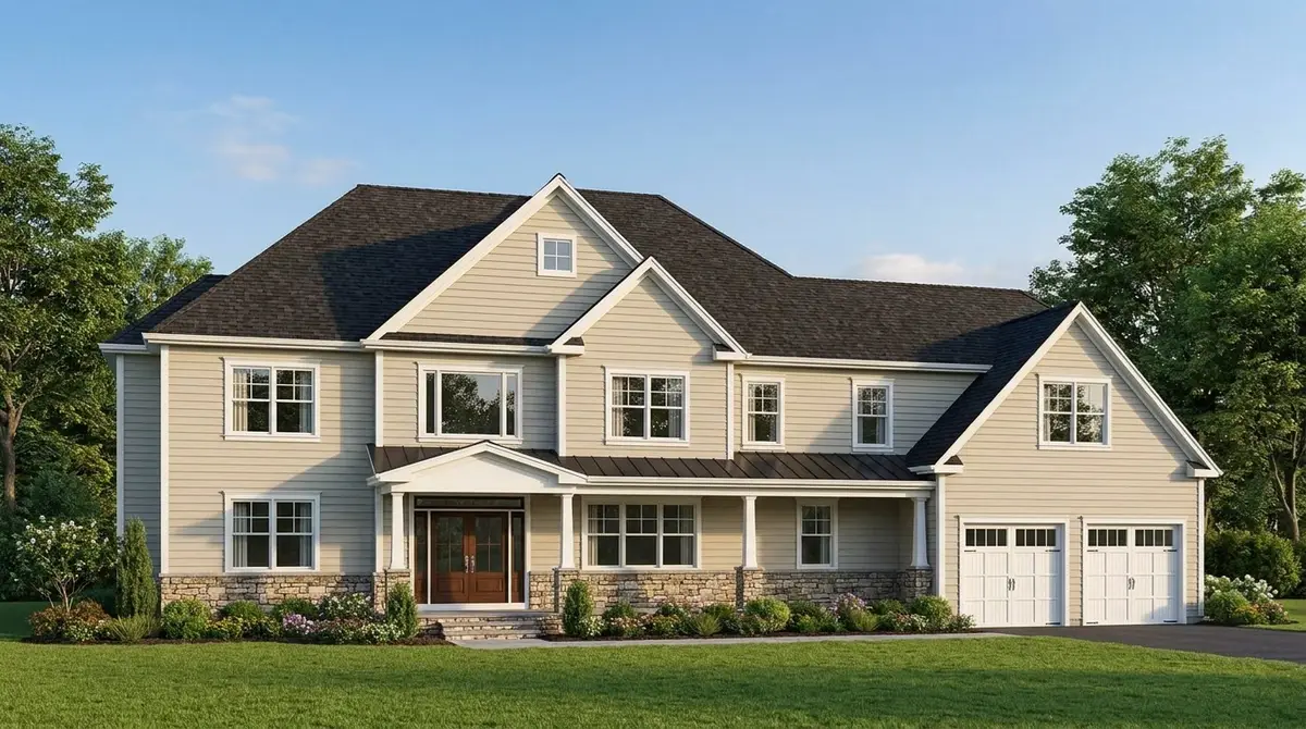 41 Heritage Hill Road, Windham, NH 03087 - #1