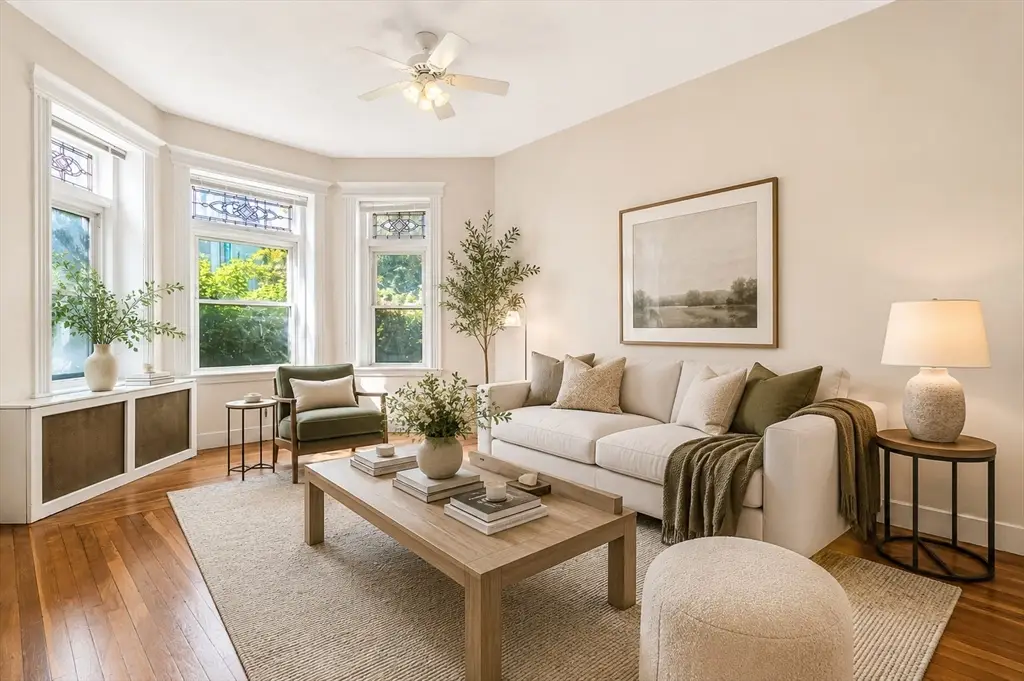 1109 Boylston St #4, Boston, MA 02215 - #1
