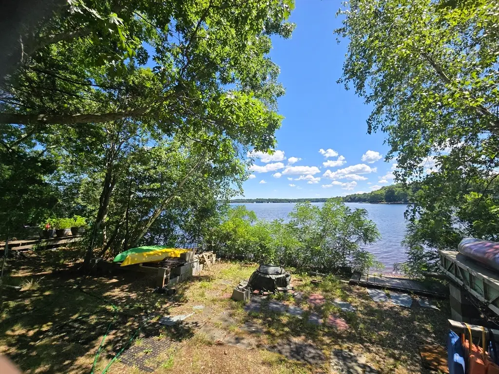 131A Beach Street, Sharon, MA 02067 - #1