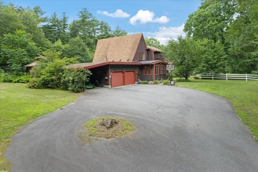 35 West St, Douglas, MA 01516 - #2