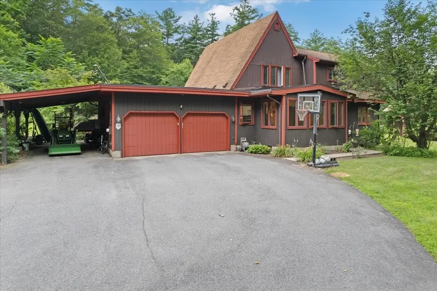 35 West St, Douglas, MA 01516 - #3