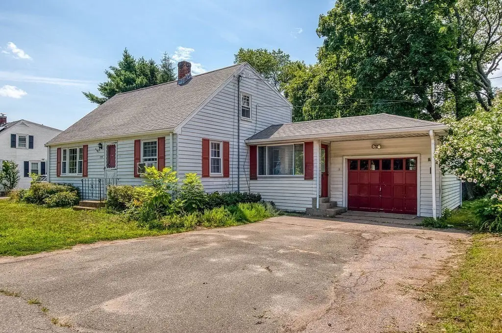 734 South Street, Holbrook, MA 02343 - #1
