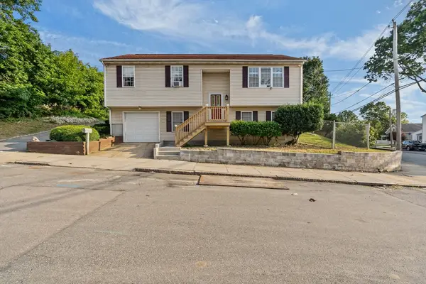 175 Slade St, Fall River, MA 02724