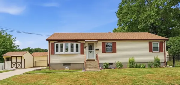 45 Kane Rd., Holyoke, MA 01040