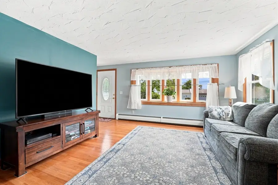 45 Kane Rd., Holyoke, MA 01040 - #2