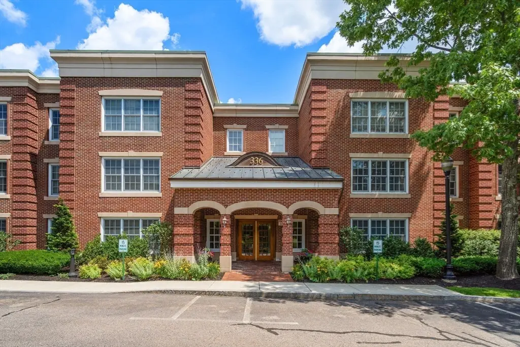 336 Boylston Street #Unit 102, Newton, MA 02459 - #1
