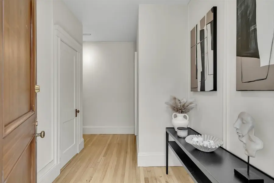 58 Pleasant Street #6, Brookline, MA 02446 - #2