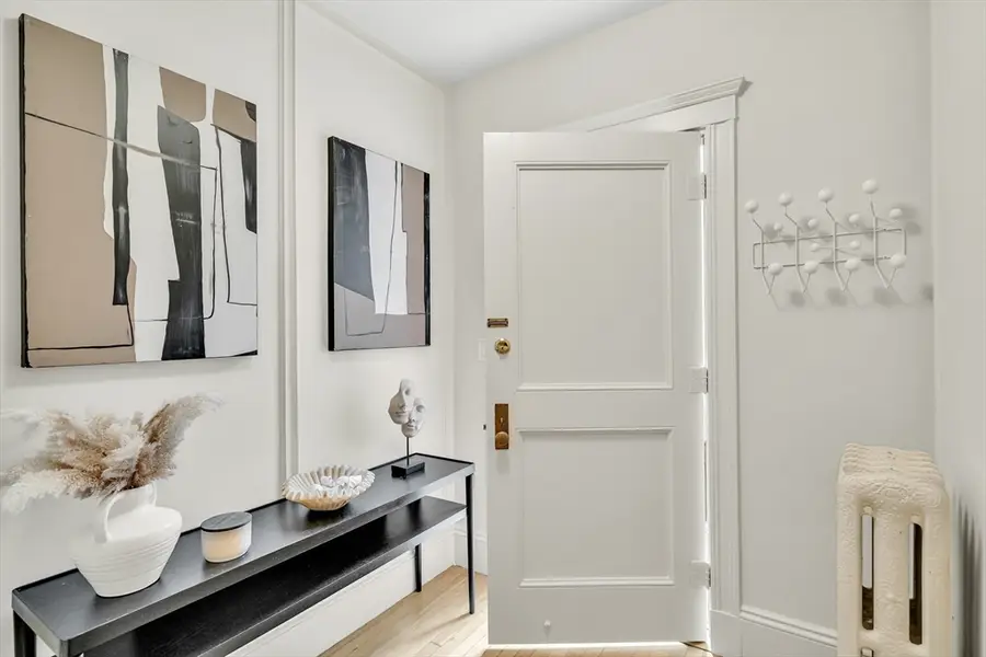 58 Pleasant Street #6, Brookline, MA 02446 - #3