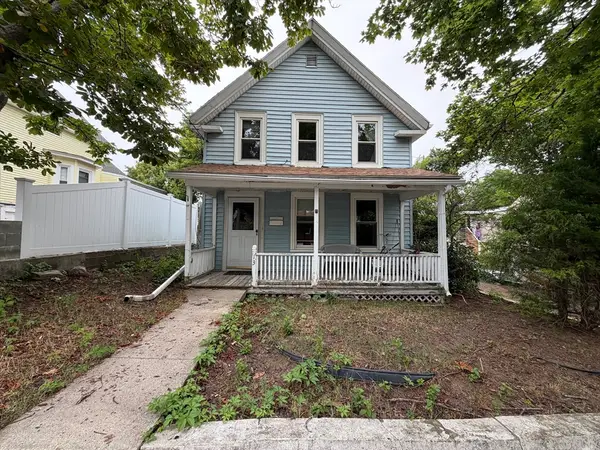 13 Church St, Boston, MA 02136