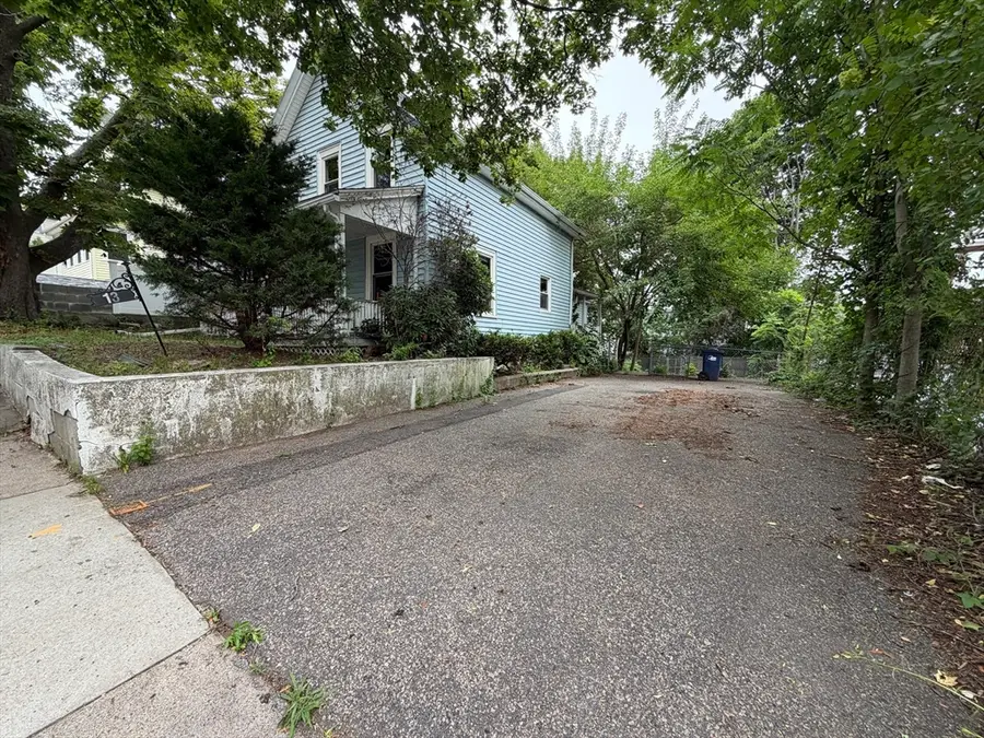 13 Church St, Boston, MA 02136 - #2