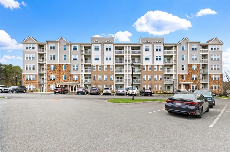 280 Martins Landing #104, North Reading, MA 01864 - #2